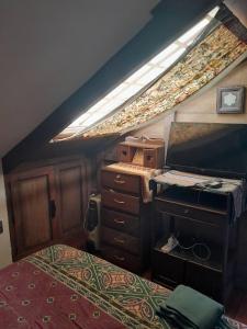 Cabaña La Rinconada Cayara