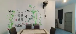 IPOH AMPANG BAYu - 务边