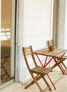 Kallithea Nest by Mancris