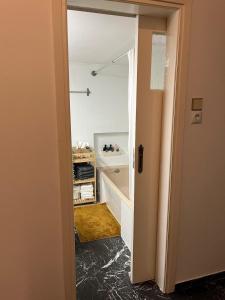 Kallithea Nest by Mancris