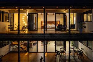 Lumina Valley View Monteverde