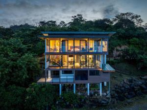 Lumina Valley View Monteverde