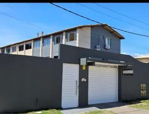 Seu Segundo Lar - 圣安东尼奥-迪热苏斯