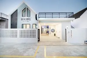 Beautiful Pool Villa Hua Hin - Suan Son