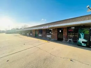 Americas Best Value Inn Jay - Eucha