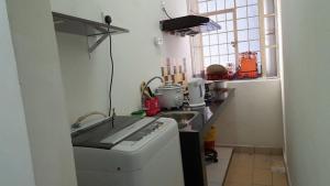 rizduan condo