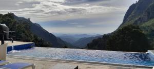 Misty Hills Ella Resort