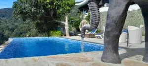 Misty Hills Ella Resort - Ella