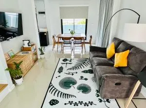 Borbaimai home - Ban Thung Chao