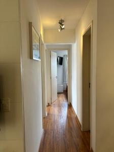 Apartamento Cambuci completo 2 quartos