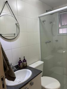 Apartamento Cambuci completo 2 quartos