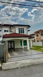 no7 HOMESTAY - Ubytování bez kategorie ve městě Tanjung Karang