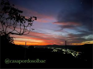 Casa Pôr do Sol