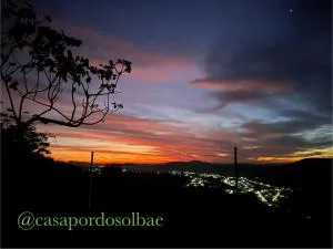 Casa Pôr do Sol - 巴埃彭迪