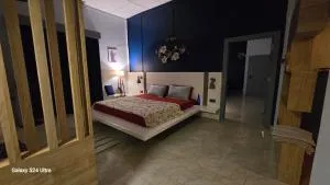 Solarium suite by aesthetic homestay - Bindukuri