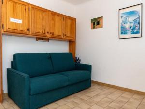 Studio cabine 4 pers. au Lavandou, face mer - FR-1-803-70