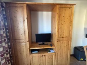 Appartements Bel Appartement 2 Pieces au Calme avec Parking et Equipements Complets - FR-1-593-123 : photos des chambres