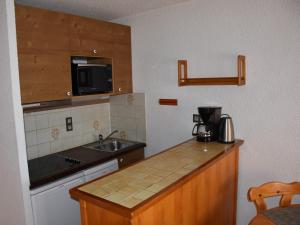 Appartements Studio cabine centre station, proche remontees - FR-1-464-246 : photos des chambres