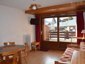 Studio Cabine Centre Station, Animaux Admis - FR-1-464-246