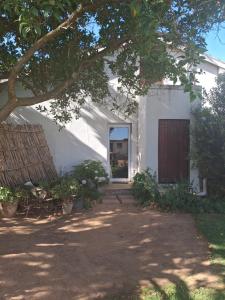 Blou Porselein Guestfarm