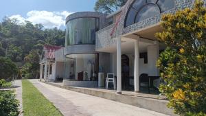 Finca Casa Real la Vega