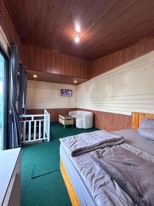 Karunia Sikunir Syariah