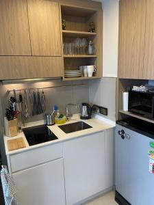 Studio Apartment, Bang Tao Phuket