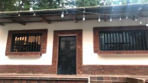 Hotel y Restaurante las Minas