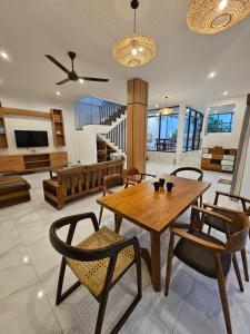 Villa Halona Cemagi - 4hvězdičkové hotely ve městě Munggu