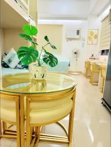 La Casandrei Smdc Green 2 - Calamba