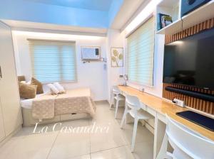 La Casandrei Smdc Green 2