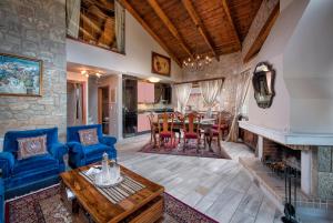 ViP Chalet 4 Seasons