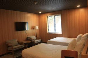 Lavender Dalat Hotel and Resorts