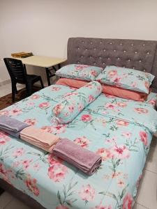 AydiNS Homestay