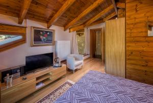 ViP Chalet 4 Seasons