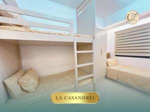 La Casandrei Smdc Green 2