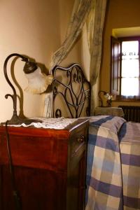 Agriturismo Poggio Istiano