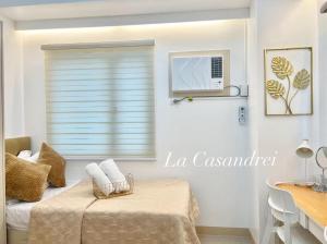 La Casandrei Smdc Green 2