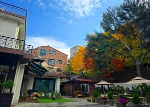 Slow Vibe Myeongdong