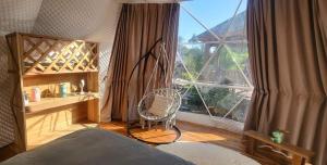 Domea Thakhek - Urban Glamping