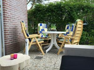 Hello Zeeland - vakantiewoning Porrenaerstraat 2