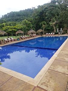 Hotel y Restaurante las Minas