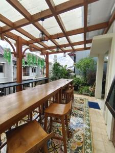 Balmoral House Ambarukmo