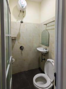 Balmoral House Ambarukmo