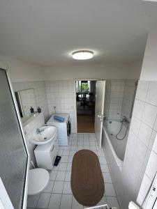 Premium Penthousewohnung zentral im Dreiländereck! - Perfekt angebunden - Tiefgarage, Lift - hochwertige Vollaustattung