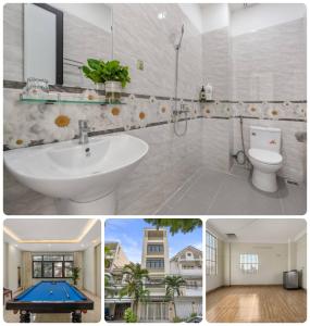 Chill Housing Whole Dương Trí Trạch - Đi Bộ Ra Biển