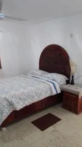 Departamento Alcatraz - Banco Playa