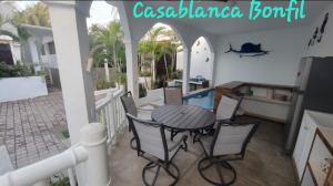 Casablanca Bonfil #3