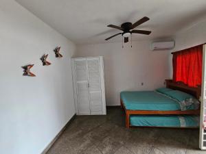 Casablanca Bonfil #3