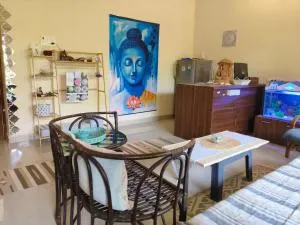 Sacred Garden - Єлагірі